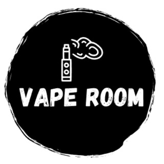 Логотип @vaperoom37 - VAPE ROOM