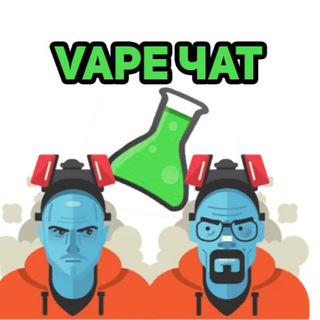 Логотип @vaperus - Vape Nation