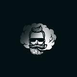 Логотип @vapes_hub - vapes_hub