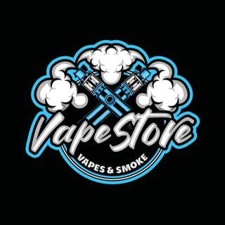Логотип @vapes_liquid - Vape Store | Жидкости