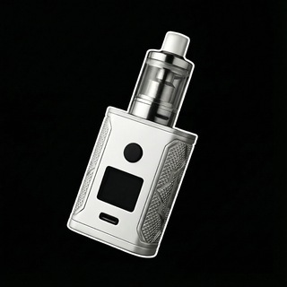 Логотип @vapesaransk - VEIP БАРАХОЛКА САРАНСК