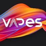 Логотип @vapescomua - vapescomua