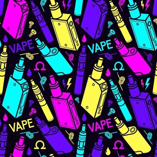 Логотип @vapesetka - Сеть Vape барахолок
