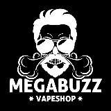 Логотип @vapeshop_megabuzz - vapeshop_megabuzz