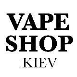 Логотип @vapeshopkiev - vapeshopkiev