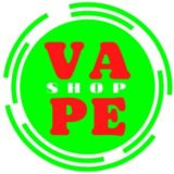 Логотип @vapeshopods - vapeshopods