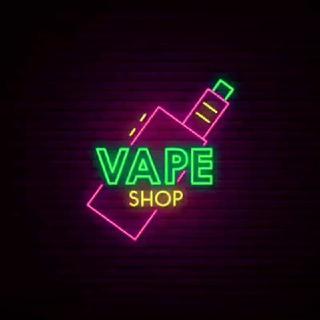 Логотип @vapeshopty - Vape shop Вуктыл 🖤