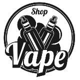 Логотип @vapeshopuzb - Продажа Б/у и новых электронных сигарет и жидкостей в Узбекистане!