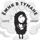 Логотип @vapeshopvtumane - vapeshopvtumane