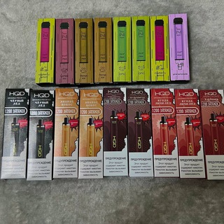 Логотип @vapessprtov - Electdudka