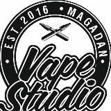 Логотип @vapestudiomgdn - vapestudiomgdn