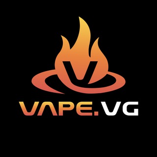 Логотип @vapevg - VapeVG | Вейпшоп | Беларусь