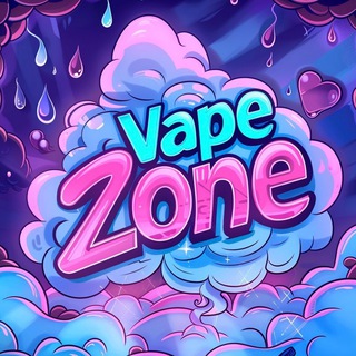 Логотип @vapezone_msk - VapeZone