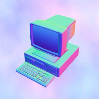 Логотип @vaporchat - ＶＡＰＯＲ まゞづ