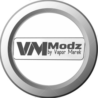 Логотип @vapormarekmodsale - 🔘 Vapor Marek Modz Sale 🔘