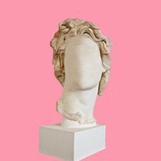 Логотип @vaporwavepl0x - 美学はどうか