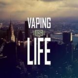 Логотип @vaprrhome - vaprrhome