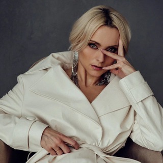 Логотип @VaravaVBogdan - Варвара Богдан|Стильный доктор наук