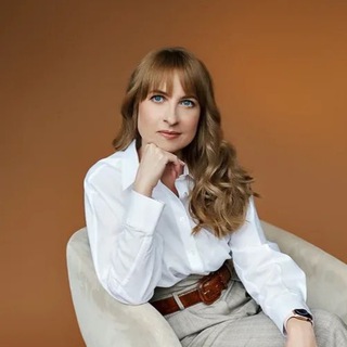 Логотип @varakina_coach - Варакина PRO ВЫГОРАНИЕ и РЕСУРС