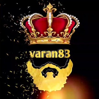 Логотип @varan833 - varan83_android_Soft