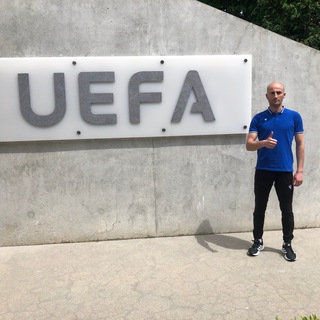 Логотип @varantso - REF. ENG. LIFE. VARA