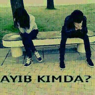 Логотип @varavskoy_0b - ✴《Armonli sevgi》✴