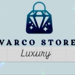 Логотип @varcostore - Varco Store