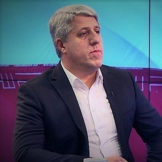 Логотип @vardan_voskanyan - Vardan Voskanyan's Channel