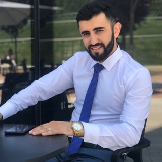 Логотип @vardannastavnik - ВАРДАН ВАНЯН | ExPert💰