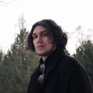 Логотип @vardanvi - Тимур Варданви | Стихи & Мысли