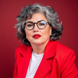 Логотип @vardanyanos - Психология выгорания