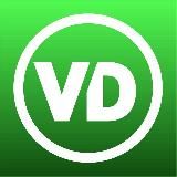 Логотип @varday_news - VAR DAY 📺