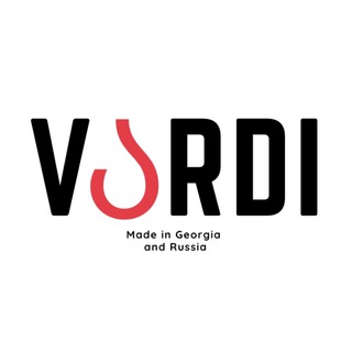 Логотип @vardi_shop - VARDI ONLINE SHOP