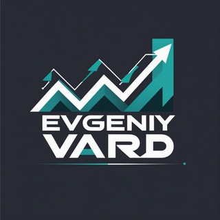 Логотип @vardtrading - Vard Trading