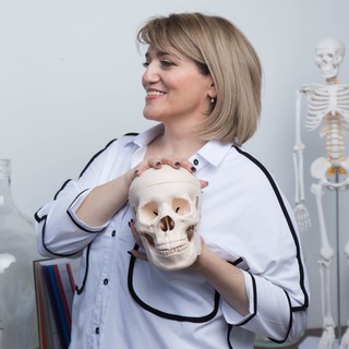 Логотип @vardush_osteopat - Вардуш про Здоровье🙌🏻 Остеопат, остеопракт, Сочи, Москва. Для тех у кого болит спина, колено, тазобедренный, плечо, шея, голова,