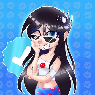Логотип @varenikfanss - 💙паутина вареника💙