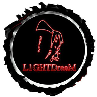 Логотип @varganza - L1GHTDreaM Markazi