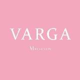 Логотип @vargavarga - VARGA