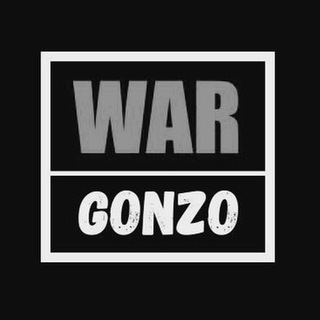Логотип @vargonzo - WarGonzo