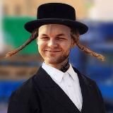 Логотип @vargulesss - ⚫️ВАРГУЛЕС⚫️