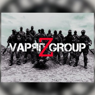 Логотип @variaggroup - VAРЯГ GROUP