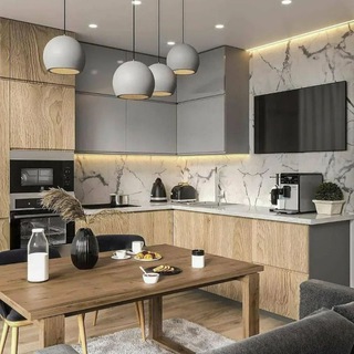 Логотип @variantmebel58 - Мебель на любой вкус