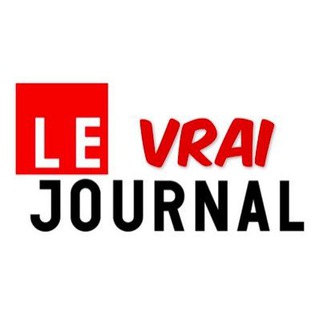 Логотип @variants23 - le vrai journal