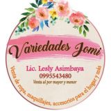 Variedades Jomi Prendas ✨