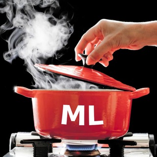 Логотип @varim_ml - Варим МЛ