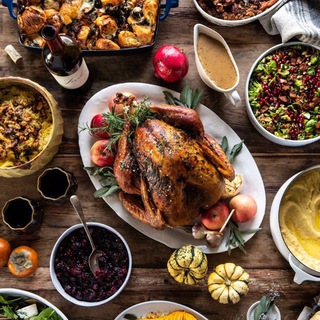 Логотип @varim_parim_ru - О ЕДЕ 🇹🇷 ТУРЕЦКАЯ КУХНЯ 🇹🇷 РЕЦЕПТЫ