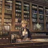 Логотип @various_arts_storage - The VA: Storage