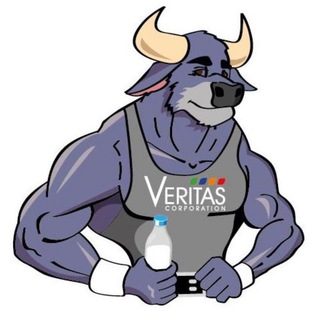 Логотип @varitas_corporation - Veritas
