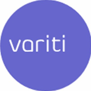 Логотип @variti_official - Variti