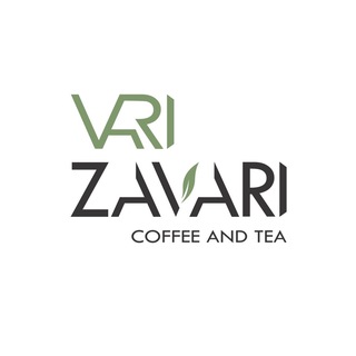 Логотип @varizavari - VARI ZAVARI